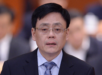 何维 何维:建立系统全面的环境法 体现大环保概念