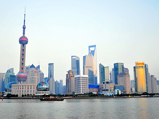 上海国资整合首批15家公司名单披露