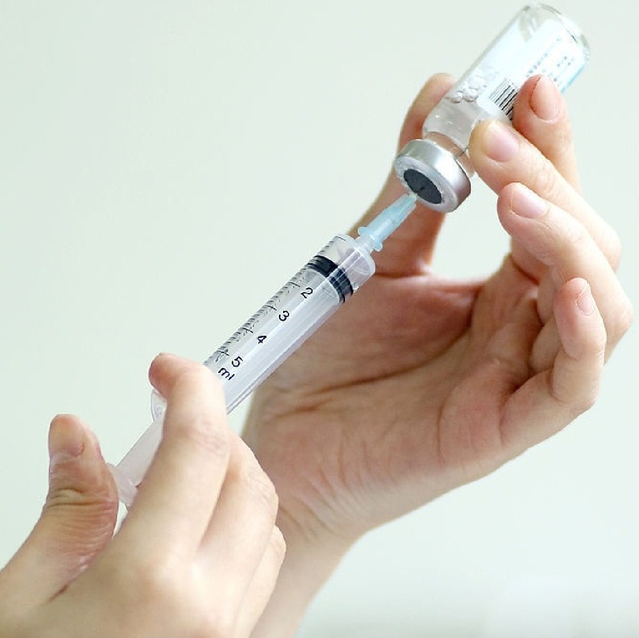 2010年康泰公司疫苗曾被封存