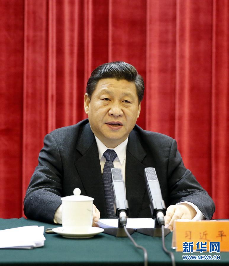 （时政）（1）中共中央举行纪念毛泽东同志诞辰120周年座谈会