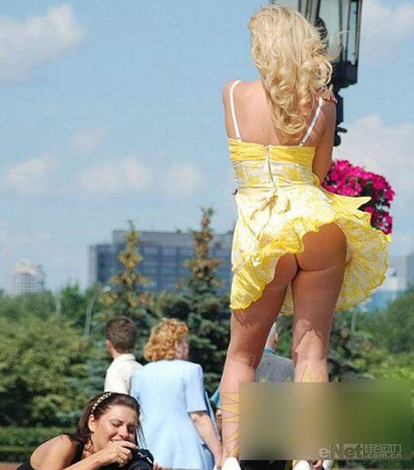 <em>不穿内裤</em>的美女与<em>明星</em>_新闻中心_中国网