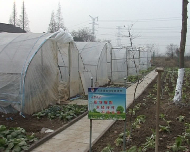 安徽省马鞍山市当涂县启明帮教基地