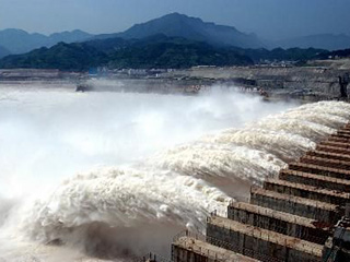 今年我国将启动实施一批重大水利项目