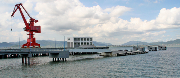 2019浙江海洋经济_浙江民间资本瞄准海洋经济(3)