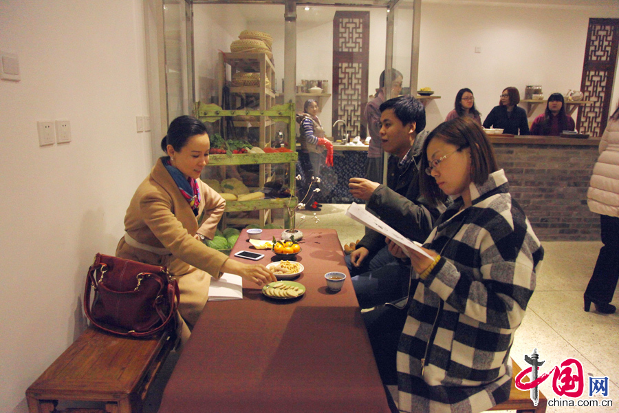  1月8日，由良友文化基金会主办，无极乐团、无形乐轩合办的“一念之间—感怀”中国古典乐曲表演活动在京举行。图为资料图。良友供图 