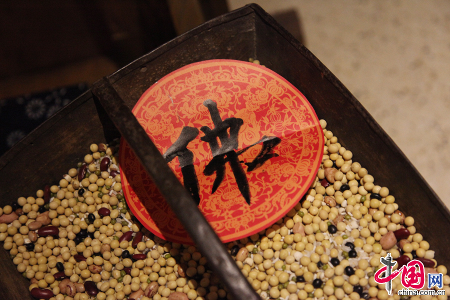 1月8日，由良友文化基金会主办，无极乐团、无形乐轩合办的“一念之间—感怀”中国古典乐曲表演活动在京举行。图为资料图。良友供图