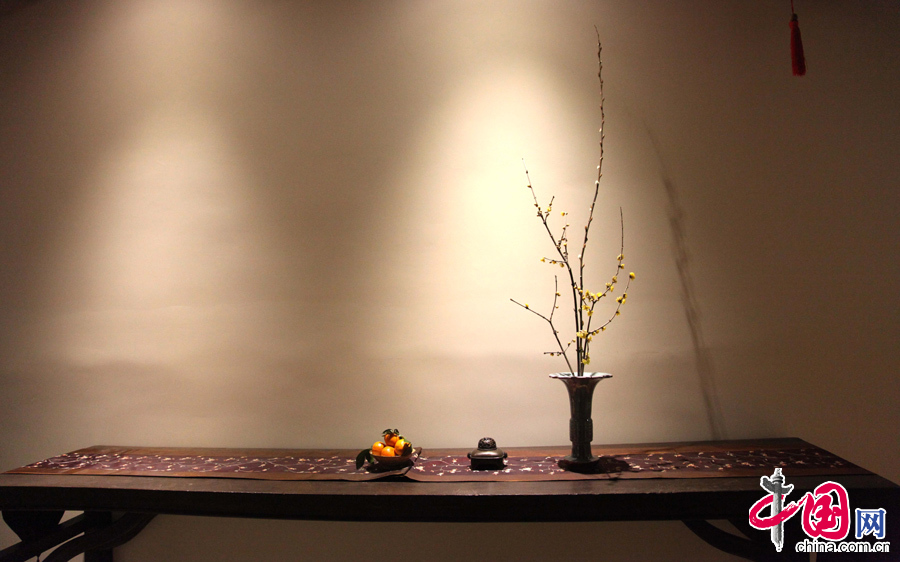 1月8日，由良友文化基金会主办，无极乐团、无形乐轩合办的“一念之间—感怀”中国古典乐曲表演活动在京举行。图为资料图。良友供图