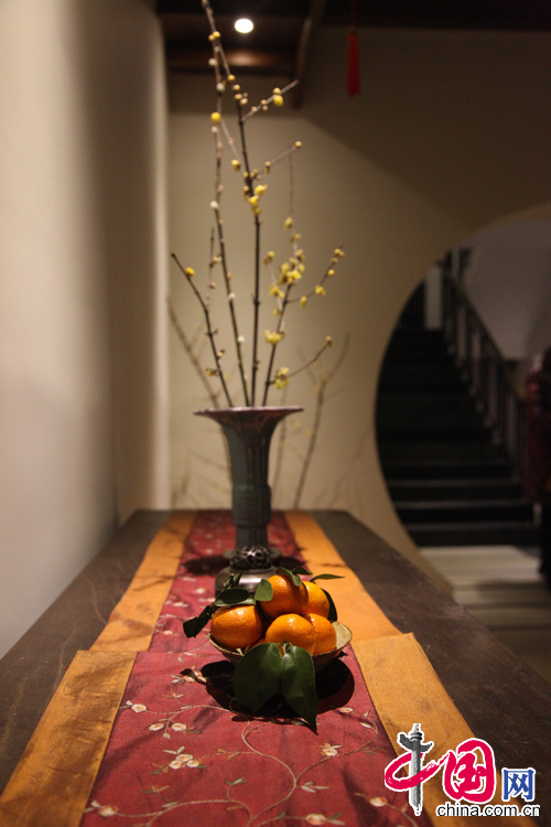 1月8日，由良友文化基金会主办，无极乐团、无形乐轩合办的“一念之间—感怀”中国古典乐曲表演活动在京举行。图为资料图。良友供图