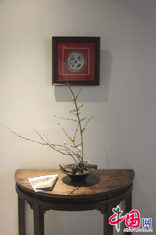 1月8日，由良友文化基金会主办，无极乐团、无形乐轩合办的“一念之间—感怀”中国古典乐曲表演活动在京举行。图为资料图。良友供图