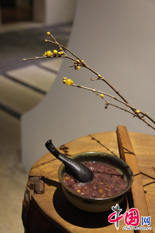 1月8日，由良友文化基金会主办，无极乐团、无形乐轩合办的“一念之间—感怀”中国古典乐曲表演活动在京举行。图为资料图。良友供图