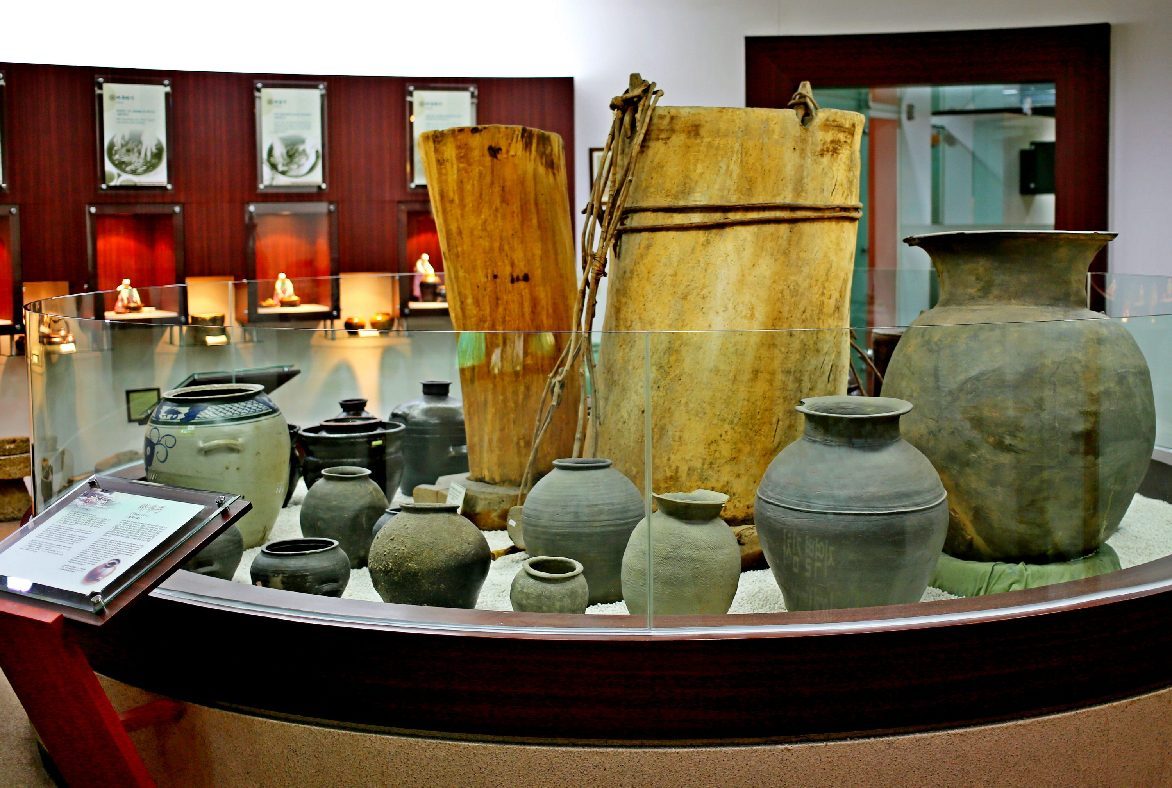 韩国泡菜博物馆组图