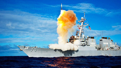 2013美国导弹防御系统试验盘点 “冰火两重天”