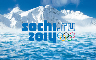 简称"索契奥运会,将于2014年2月7日至2月23日在俄罗斯联邦索契市举行