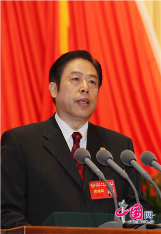 吳志明:上海政協持續關注住房醫療教育等民生熱點