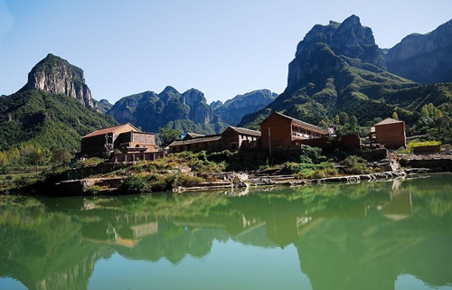 地理中国:探秘无量山(中)