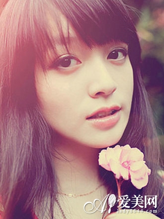 性感冰美<em>天蝎座女生</em> 挡不住<em>的魅力</em>光芒(图)_资