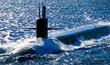 “俄亥俄”级核潜艇