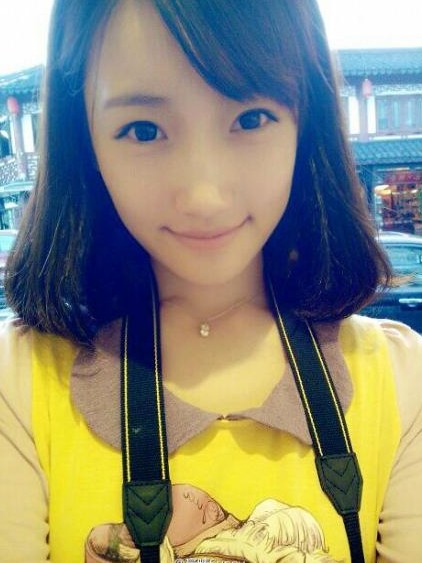 最美校服<em>女生</em>高晴_中国网<em>教育</em>|中国网