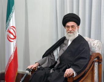 伊朗最高领袖"发话"警惕"美式谎言"_ 视频中国