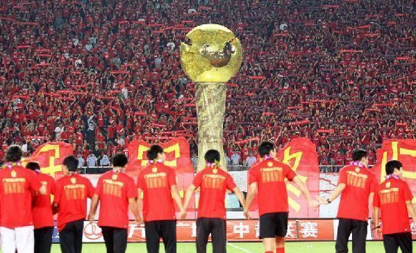 回顾职业化20年 五大因素制约中国足球发展