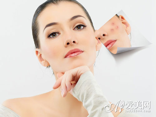 女性冬季皮肤易缺水 皮肤干燥的7个 元凶