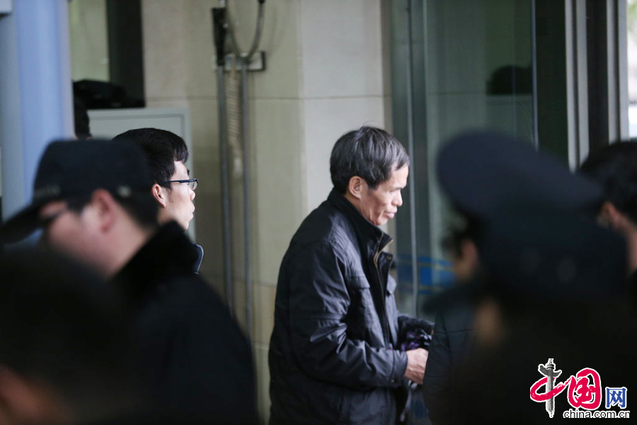  2月18日上午，备受关注的复旦大学医学院研究生投毒案在上海市第二中级人民法院开庭宣判。