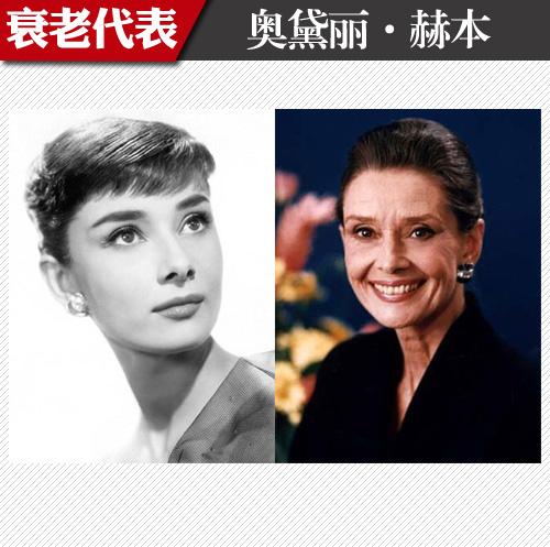 越漂亮越易老?女人倾国倾城未必好事(图)_生活频