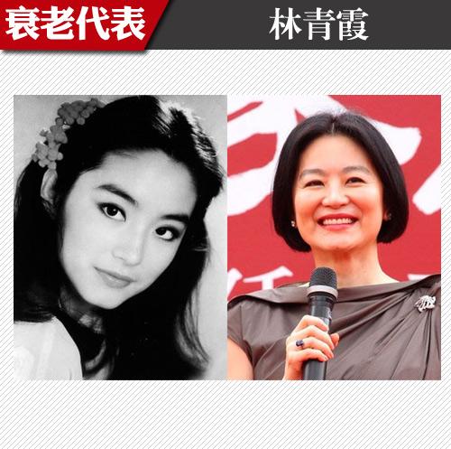 越漂亮越易老?女人倾国倾城未必好事(图)_生活频