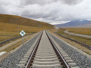 铁路投融资改革加速+利好铁路运营企业