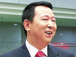 金路集团:刘汉去年已卸任董事长