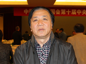 改革新纪元 协商正能量