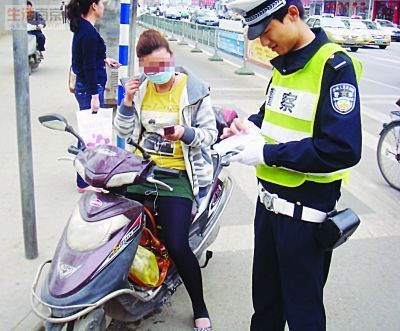 上海电动自行车下月起上牌 9月无牌上路将被罚