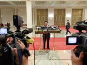 环保部部长周生贤：我家没有空气净化器[回顾]