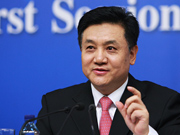 吴晓青:全国950个空气监测点位 将实时发布监测数据[回顾]