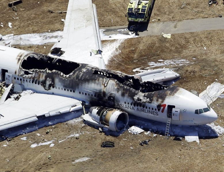十大波音767空难图片