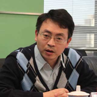 对外经济贸易大学教授李长安