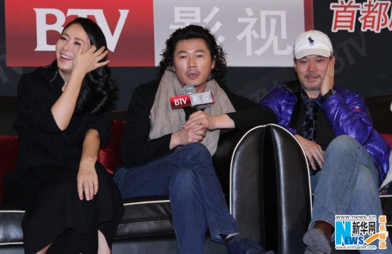 谍战情感剧《尖刀出鞘》精彩播出