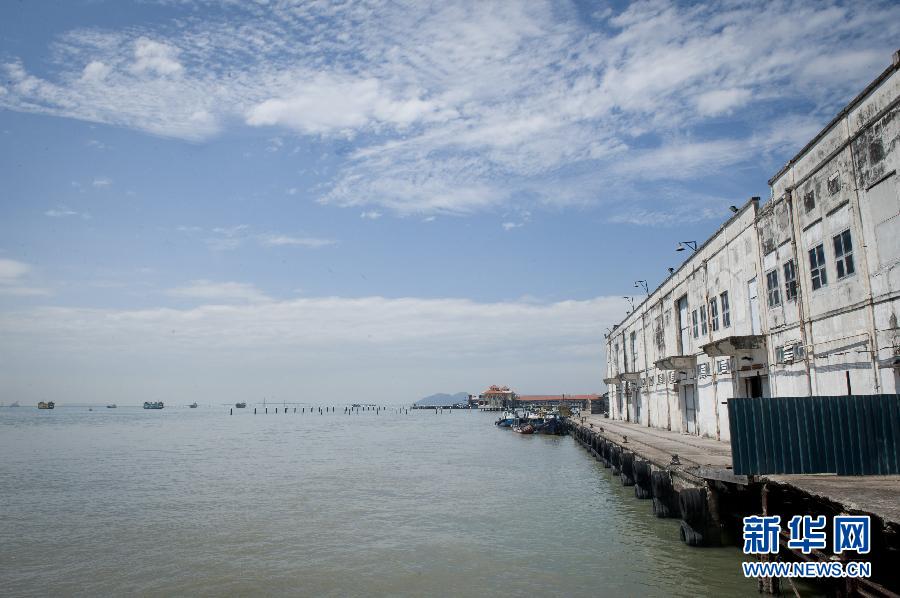 中國海軍部分搜救兵力赴馬六甲海峽 其他艦船繼續搜索泰國灣