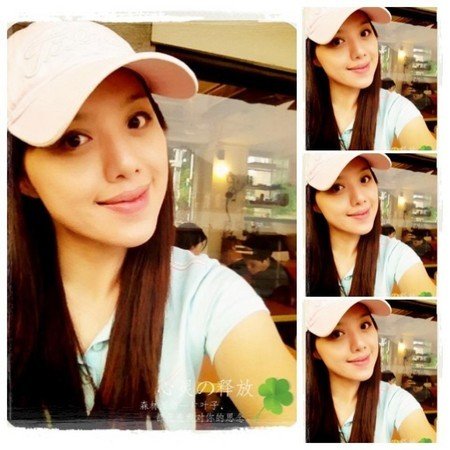 43岁辣妈白皙<em>小腹</em>秀<em>马甲线似</em>少女 那些不老魔