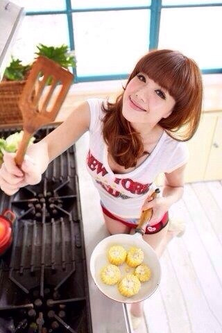 43岁辣妈白皙<em>小腹</em>秀<em>马甲线似</em>少女 那些不老魔