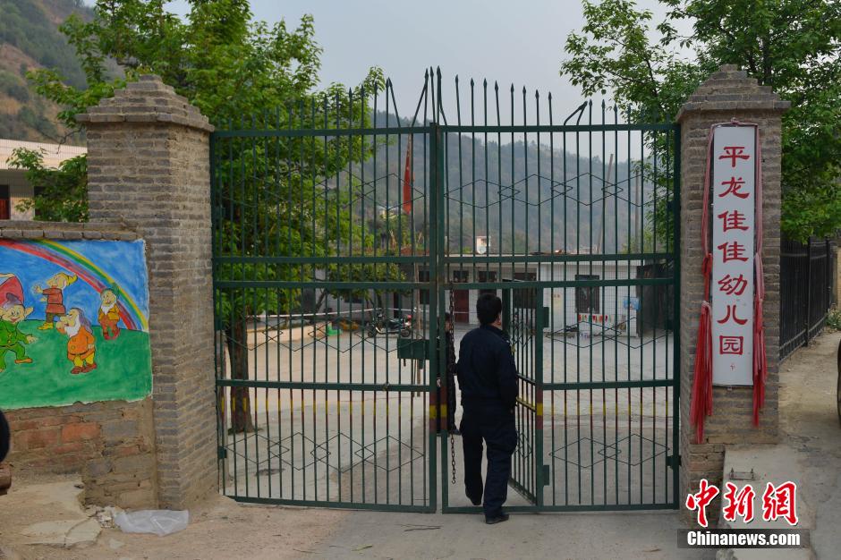 雲南丘北幼兒園2名兒童毒鼠強中毒死亡