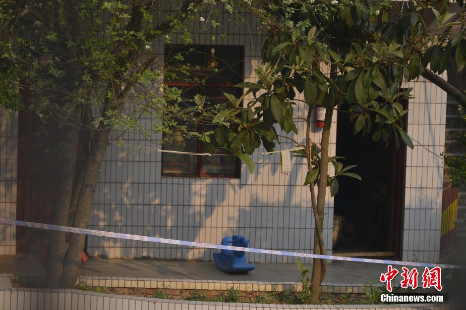 雲南丘北幼兒園2名兒童毒鼠強中毒死亡