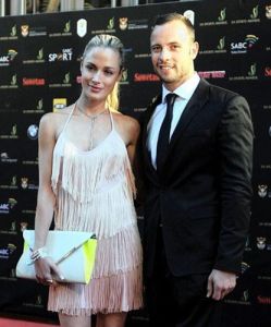 皮斯托瑞斯女友生前曾称惧怕男友