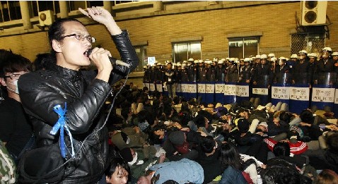 “民意”绝非政治的遮羞布