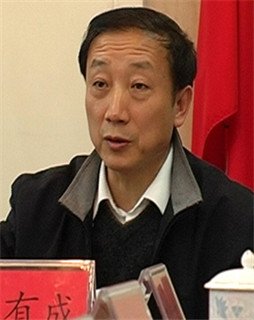 牛有成:京津冀形成新的区域经济增长极 不能'急' 必须'集'