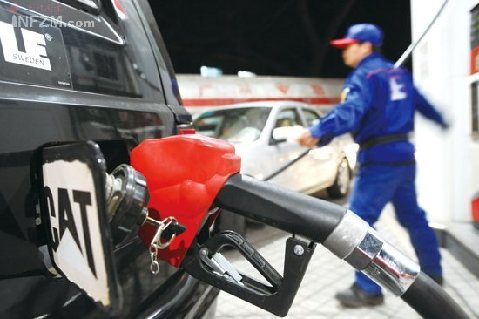 利比亚石油出口恢复 原油价格下跌