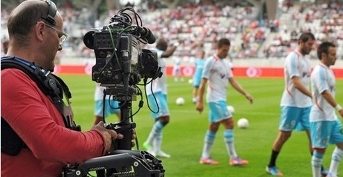 巴西世界杯电视转播将使用4K技术