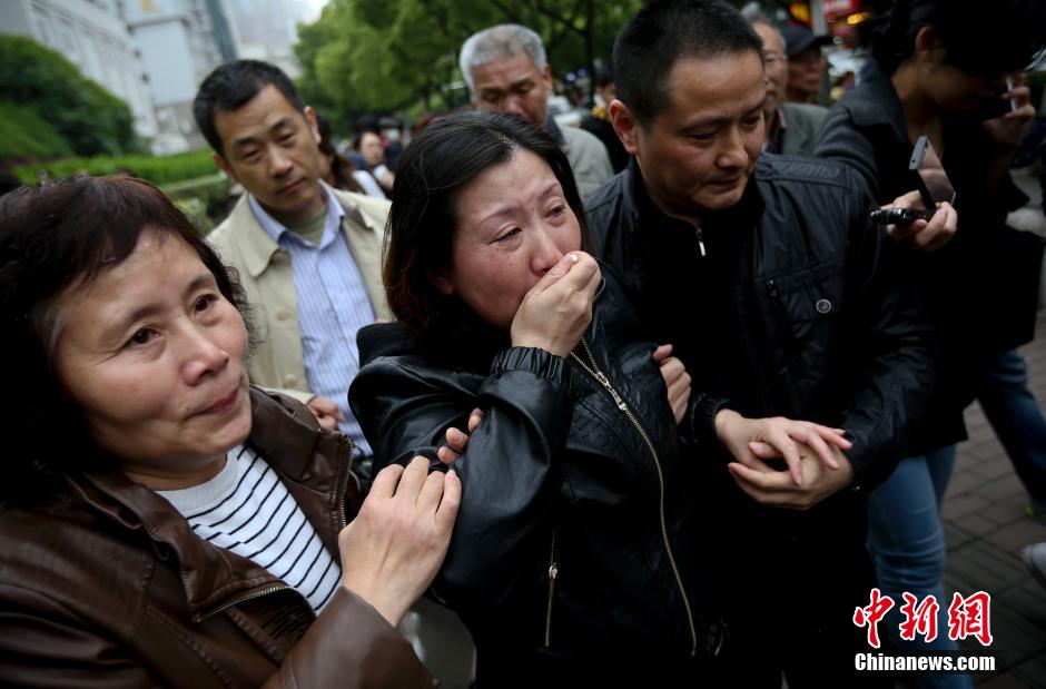南京“富二代杀妻”案宣判 被告人一审被判死缓