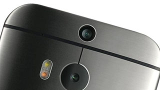 HTC One（M8）卖点大赏 光场相机引爆业界