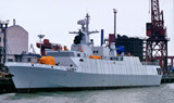 056型护卫舰